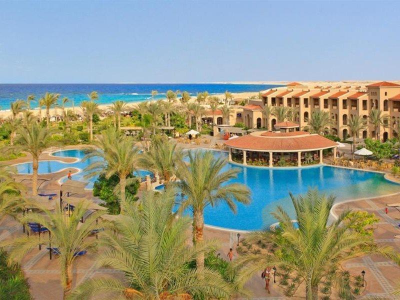 Jaz Almaza Beach Resort, Almaza Bay Mersa Matruh Buitenkant foto